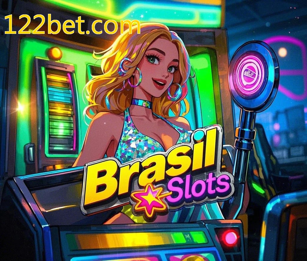 122BET GAME-Apostas