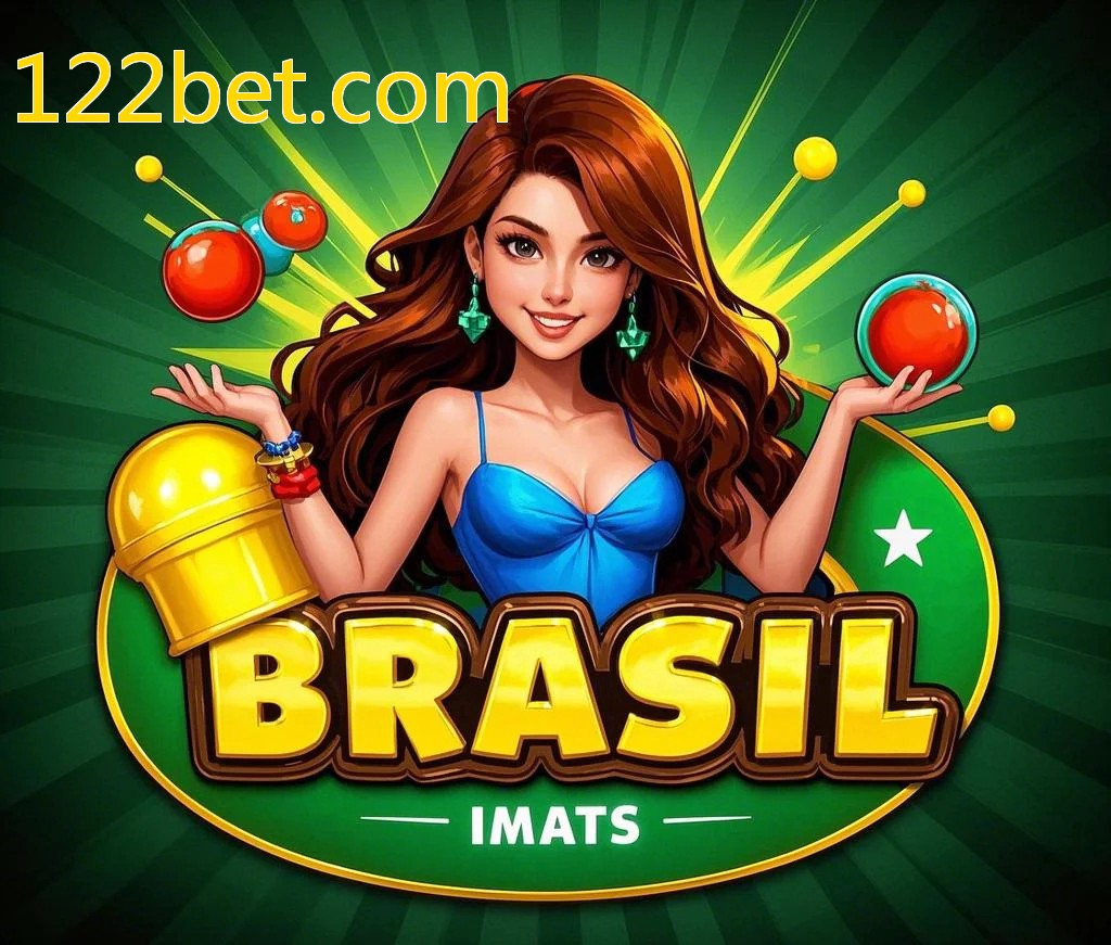 122BET GAME-Apostas