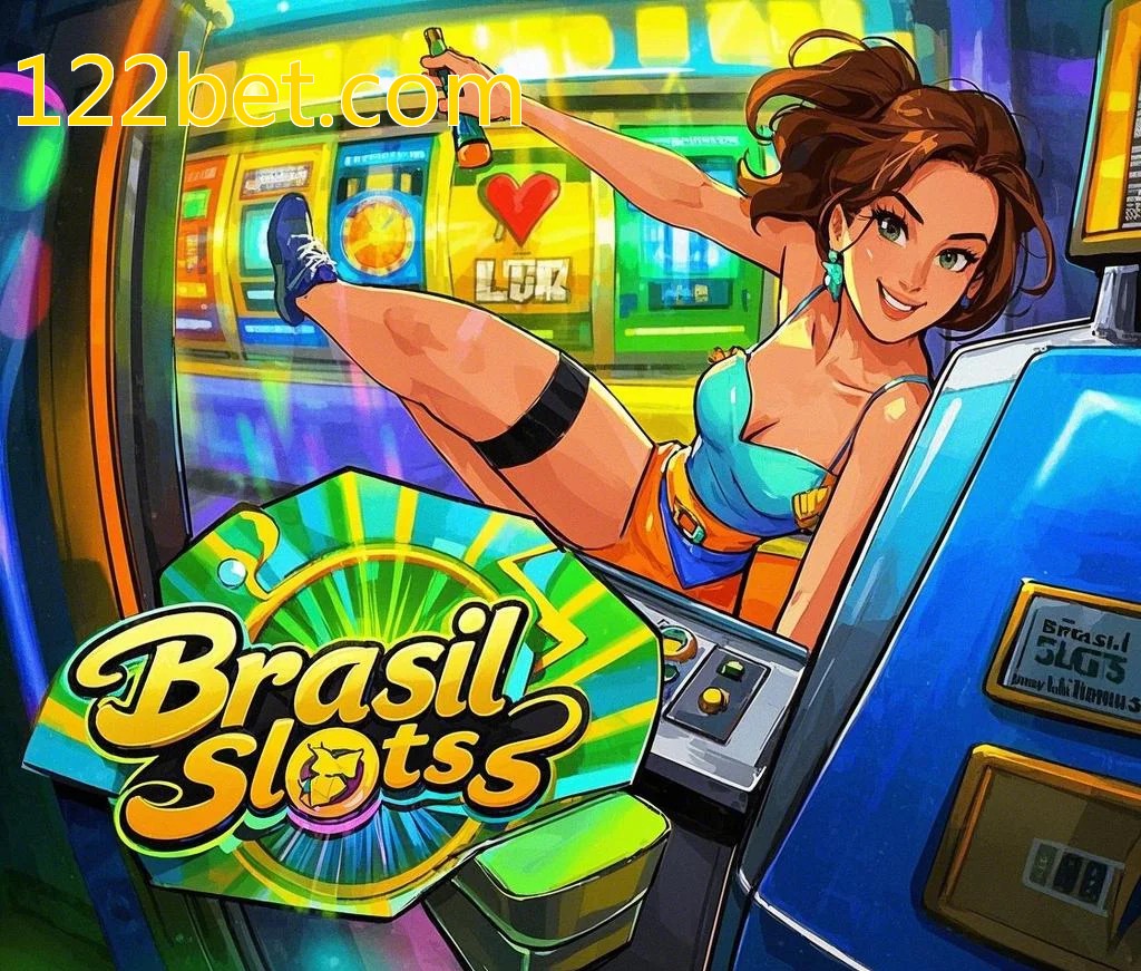 122BET GAME-Slots