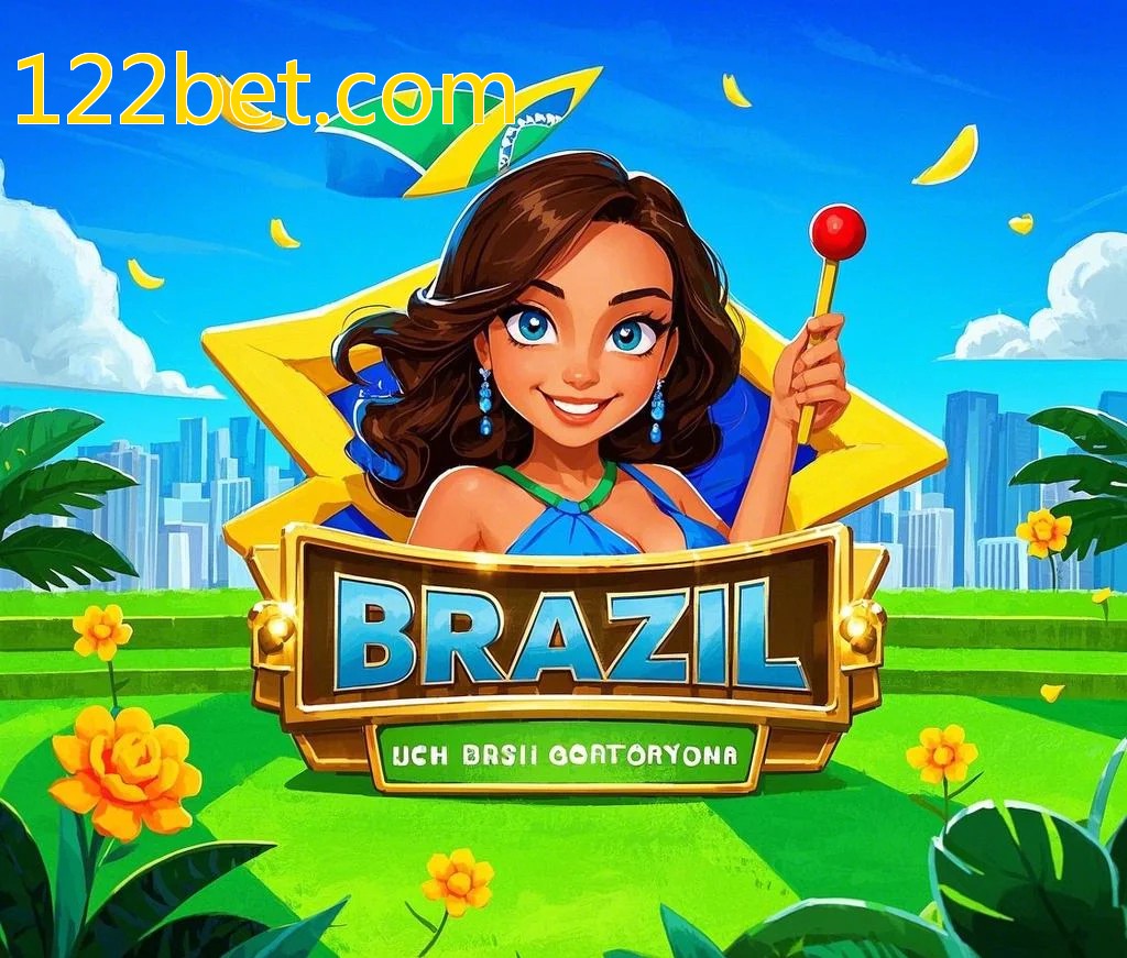 122BET GAME-Slots